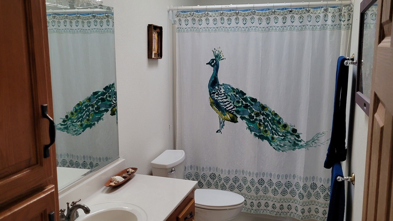 Photo of Bathroom in Alexandria