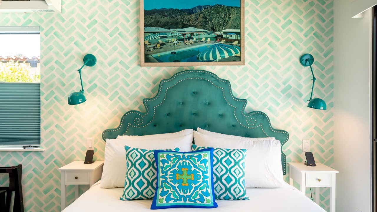 Photo of Bedroom in Warm Sands