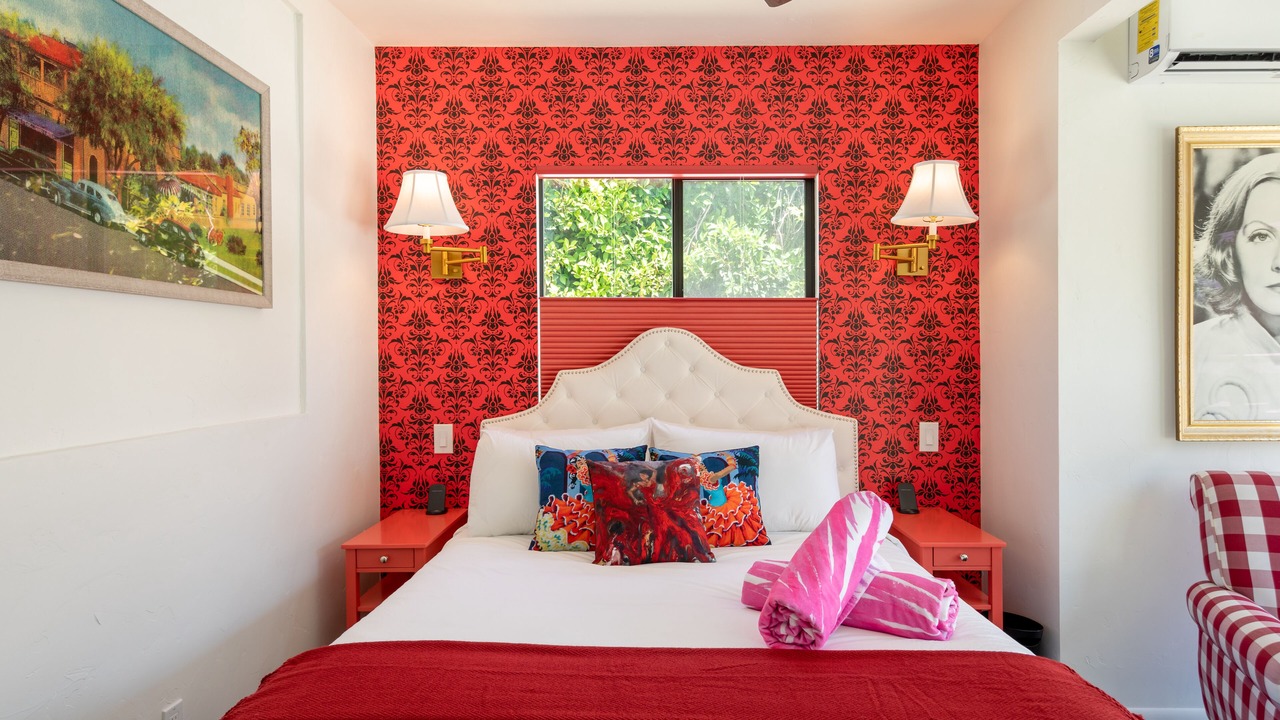 Photo of Bedroom in Warm Sands