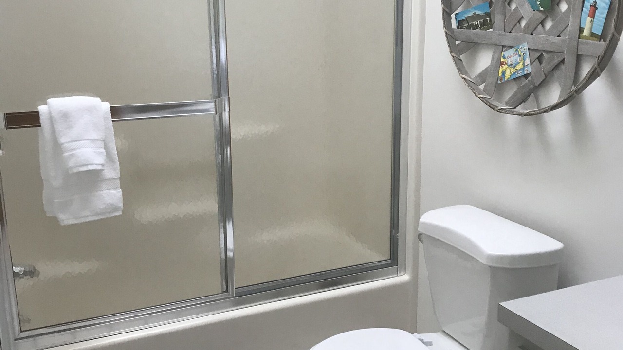 Photo of Bathroom in West Falmouth