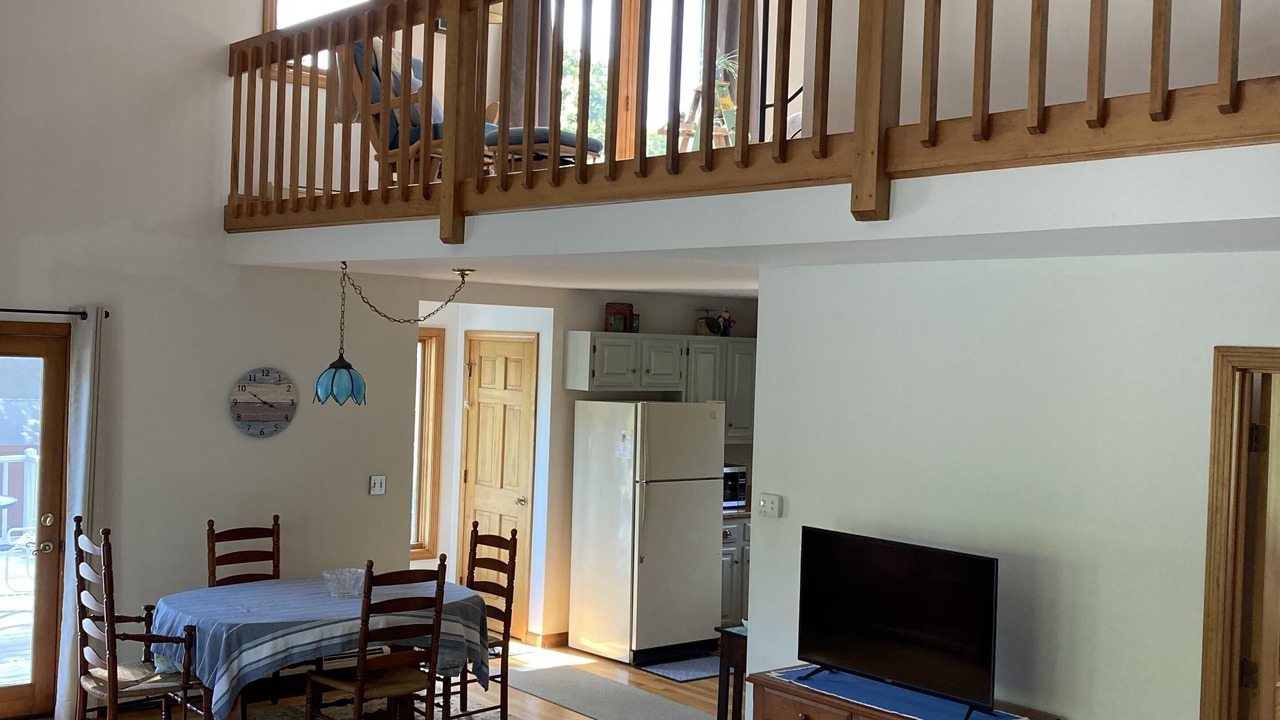 Photo of Livingroom in West Falmouth