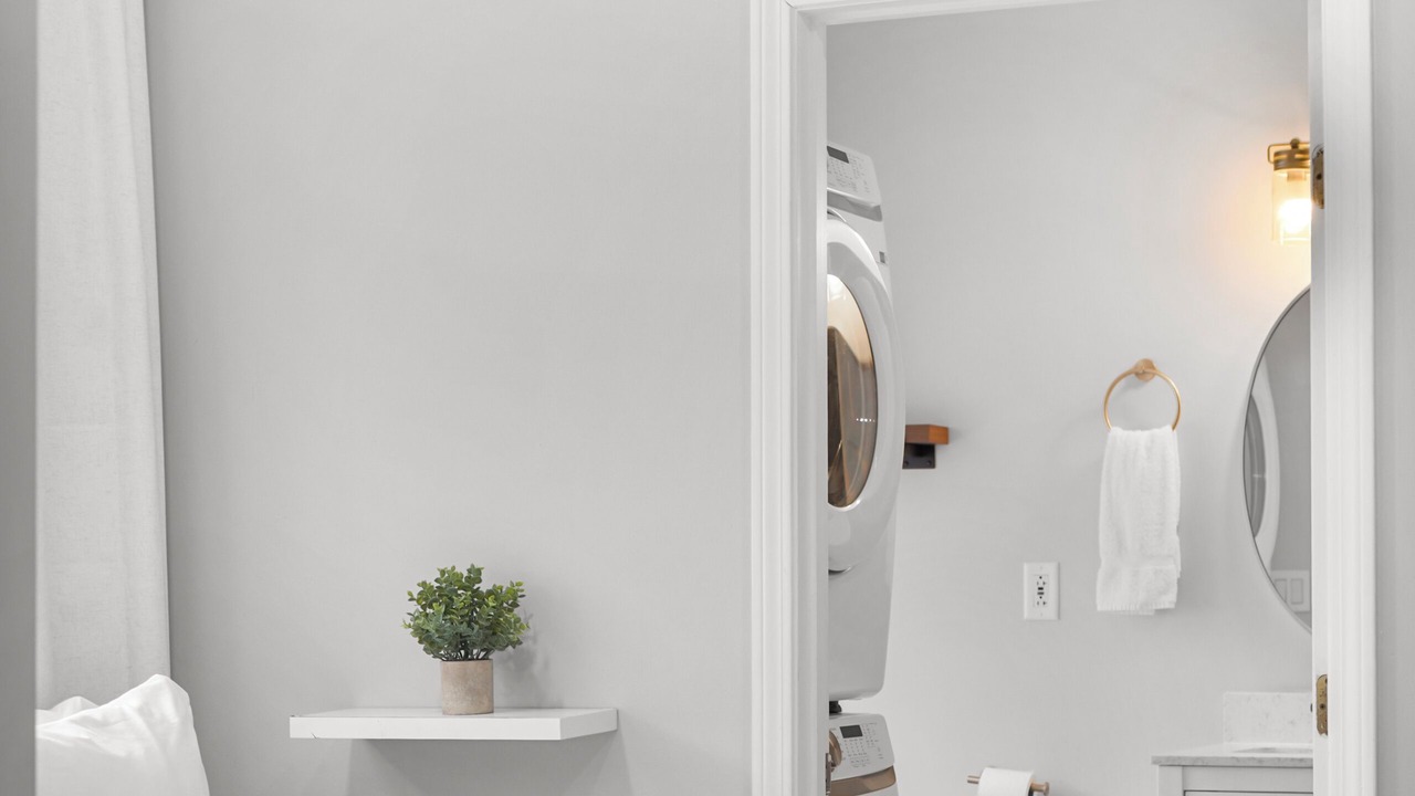 Photo of Bedroom in Dorchester