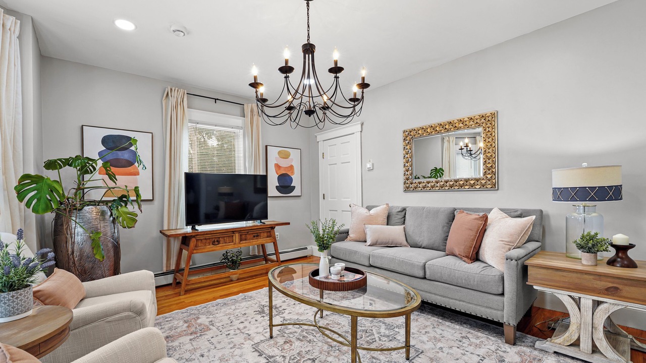 Photo of Livingroom in Dorchester