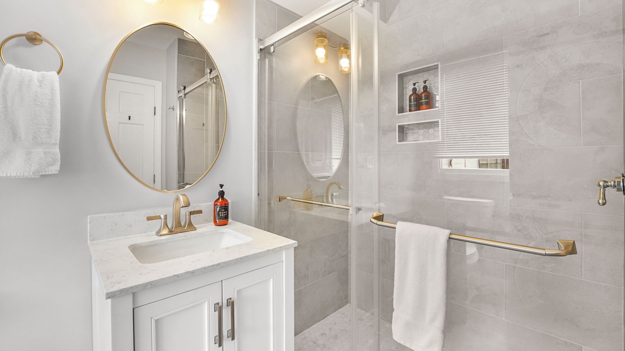 Photo of Bathroom in Dorchester