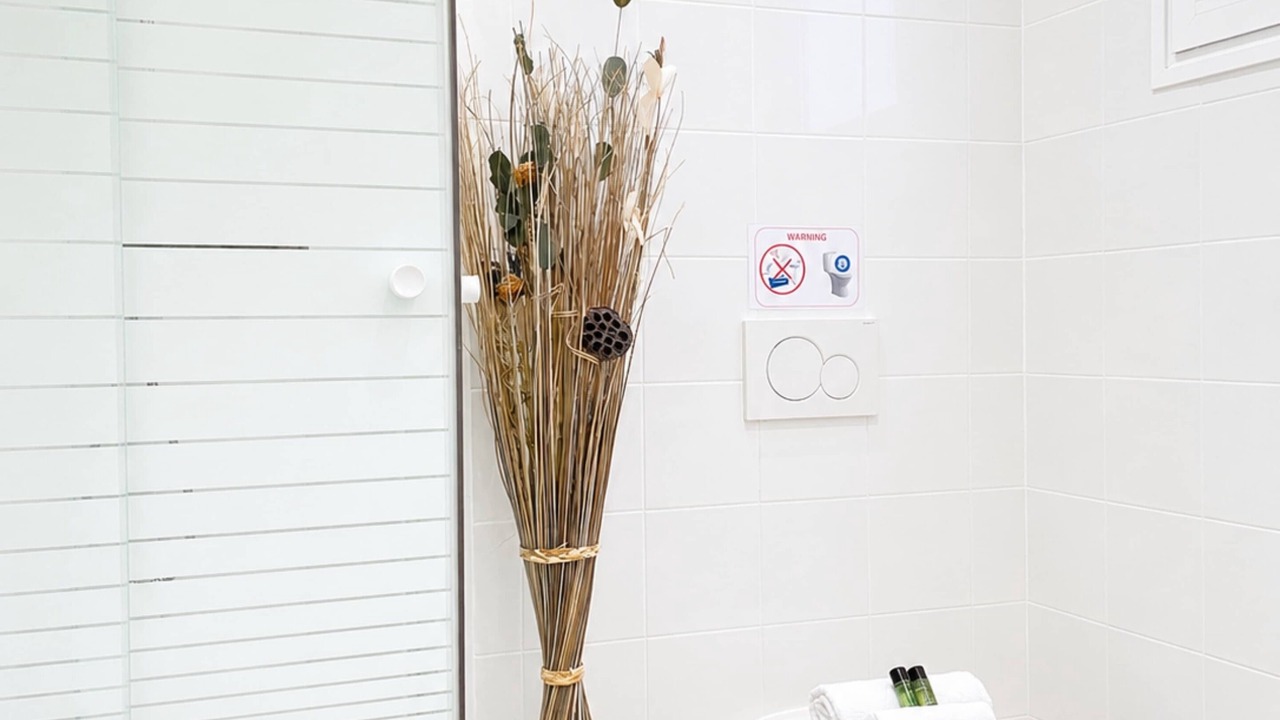 Photo of Bathroom in Saint-Lambert