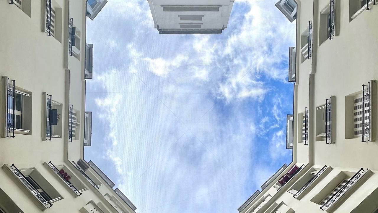 Photo of Outdoor in Saint-Lambert