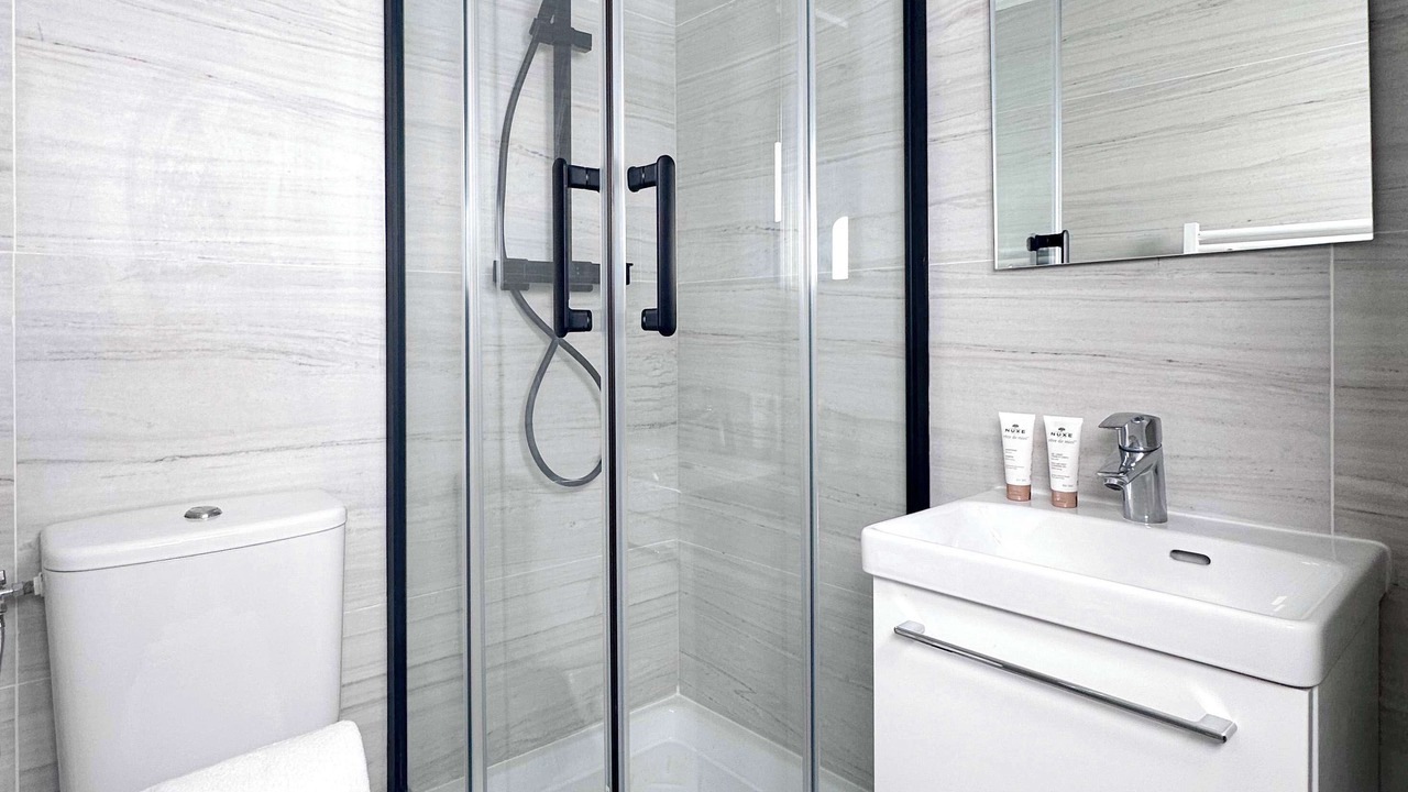 Photo of Bathroom in Plaisance