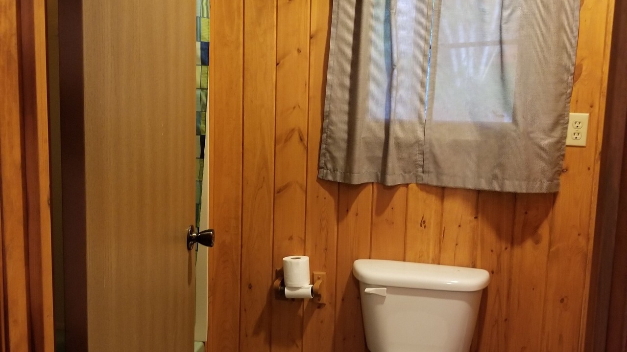 Photo of Bathroom in Park Rapids