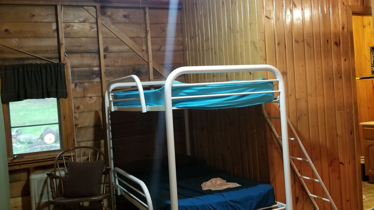 Photo of Bedroom in Park Rapids