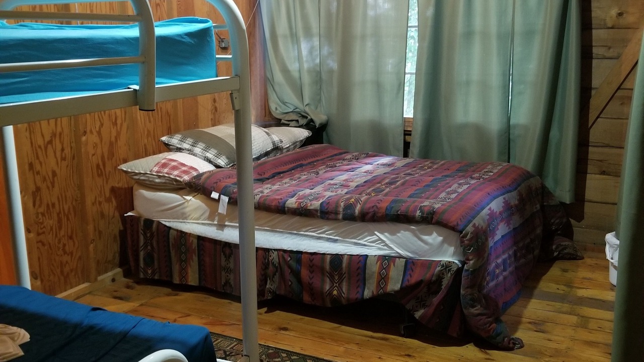Photo of Bedroom in Park Rapids