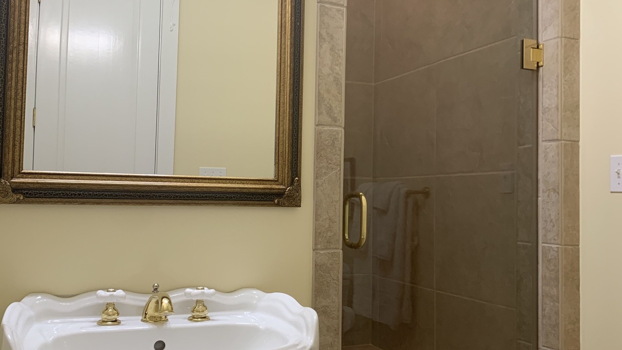 Photo of Bathroom in Biloxi