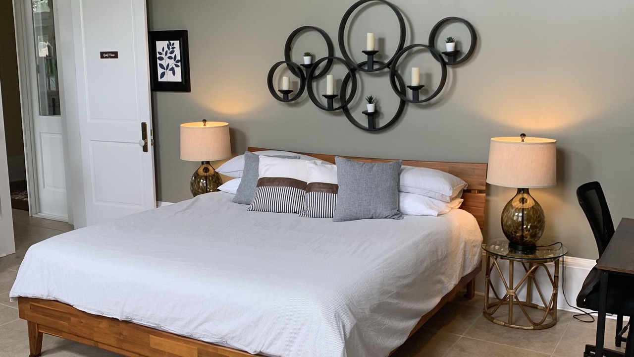 Photo of Bedroom in Biloxi