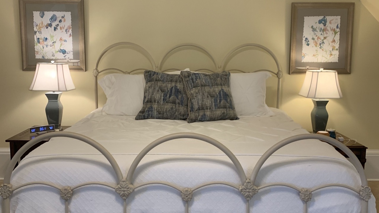 Photo of Bedroom in Biloxi