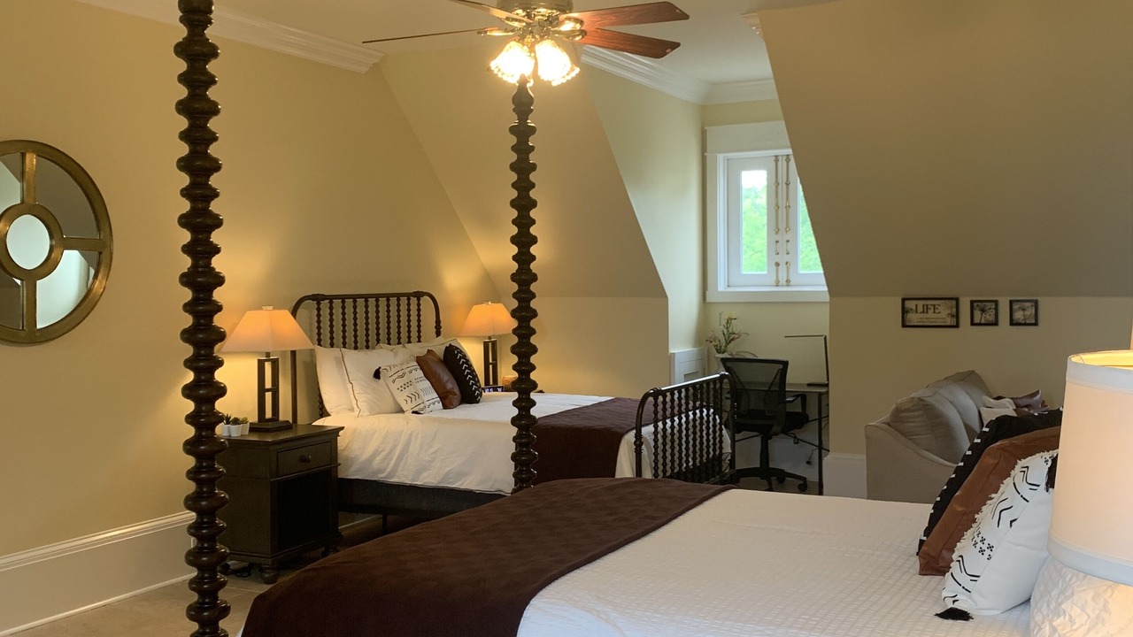 Photo of Bedroom in Biloxi