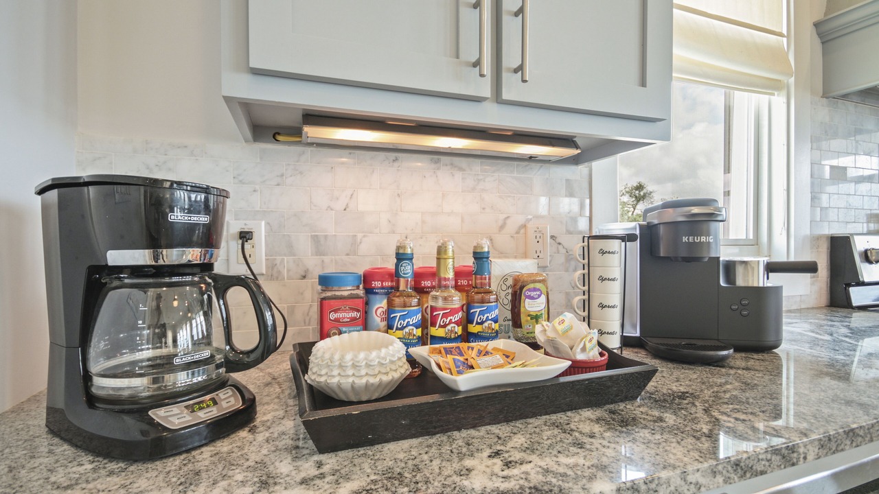 Photo of Kitchen in Ocean Springs