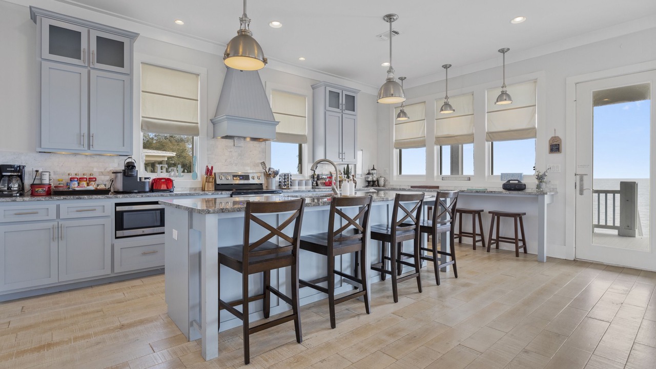 Photo of Kitchen in Ocean Springs