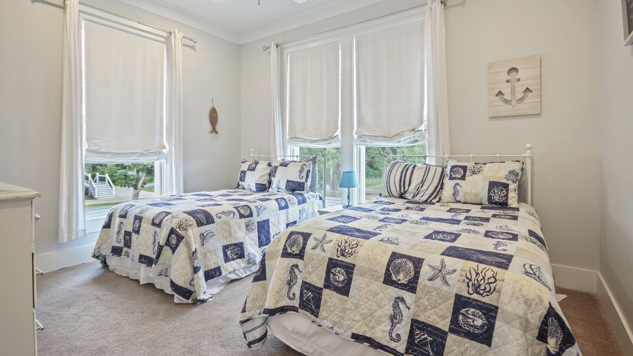 Photo of Bedroom in Ocean Springs