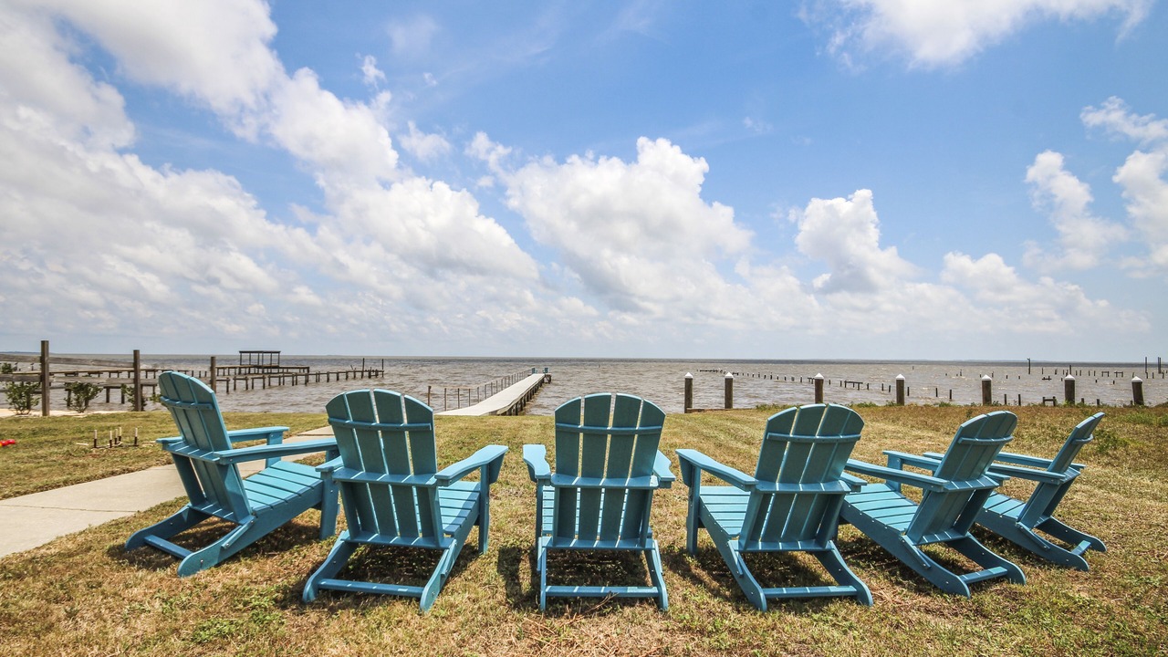 Photo of Outdoor in Ocean Springs
