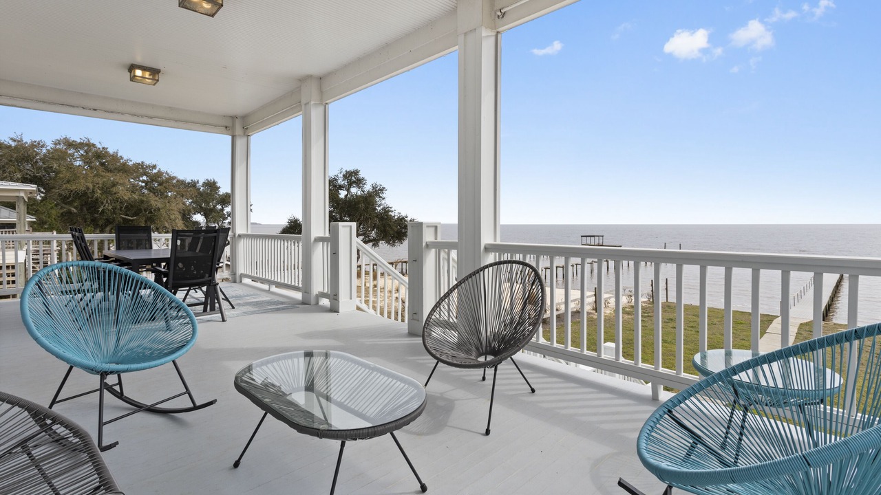 Photo of Outdoor in Ocean Springs