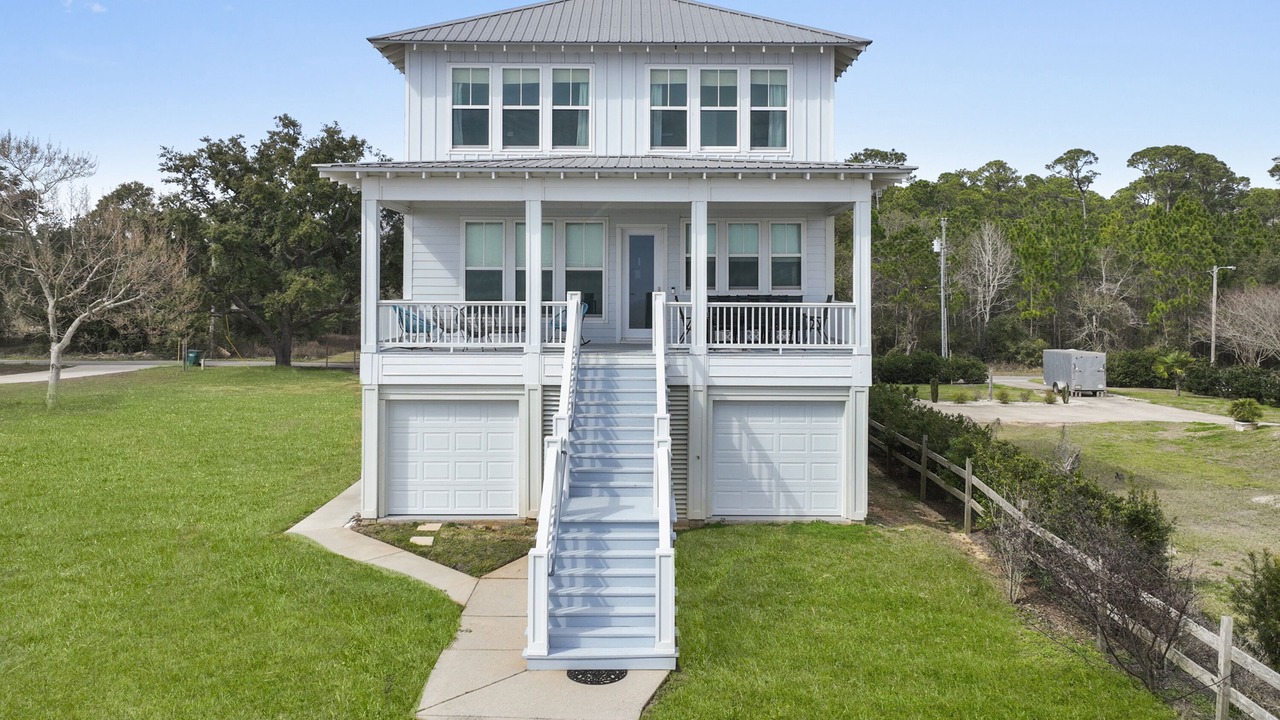 Photo of Outdoor in Ocean Springs