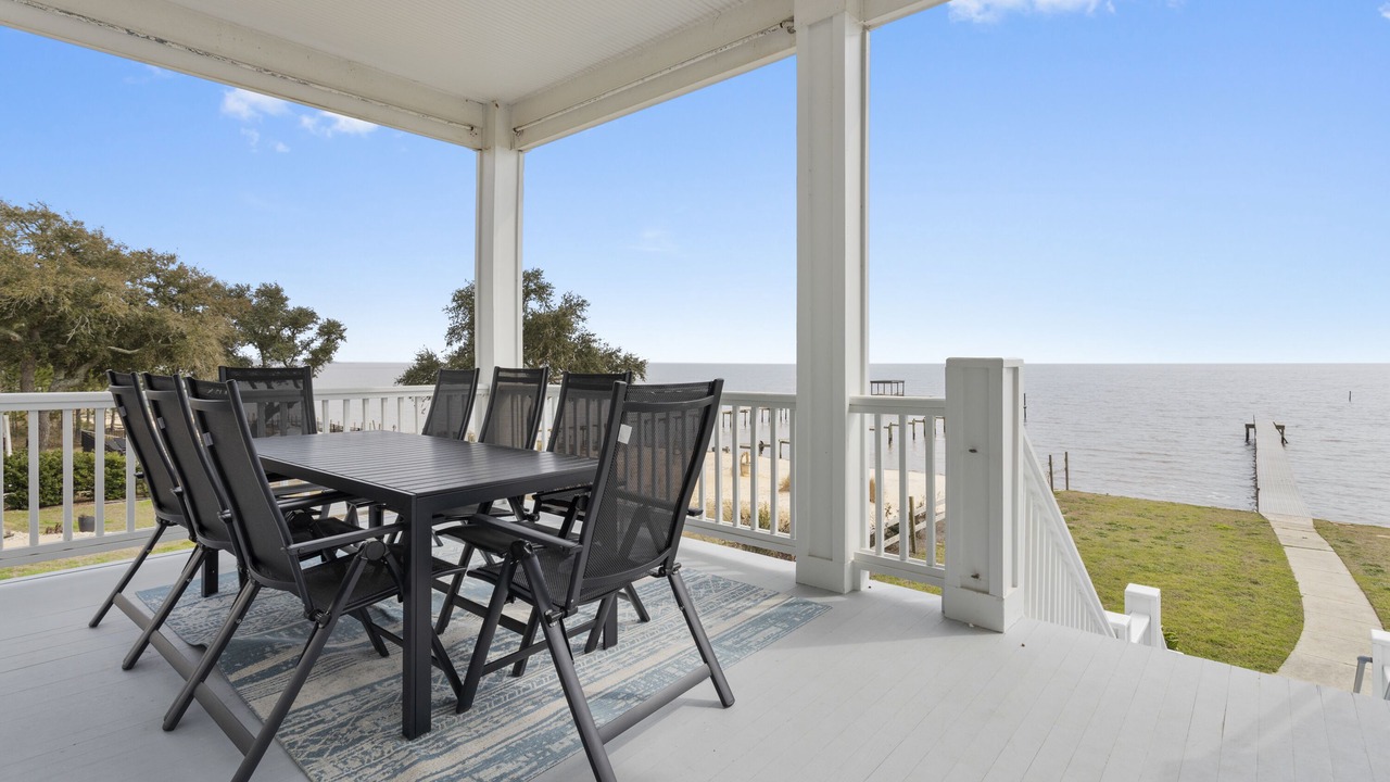 Photo of Outdoor in Ocean Springs