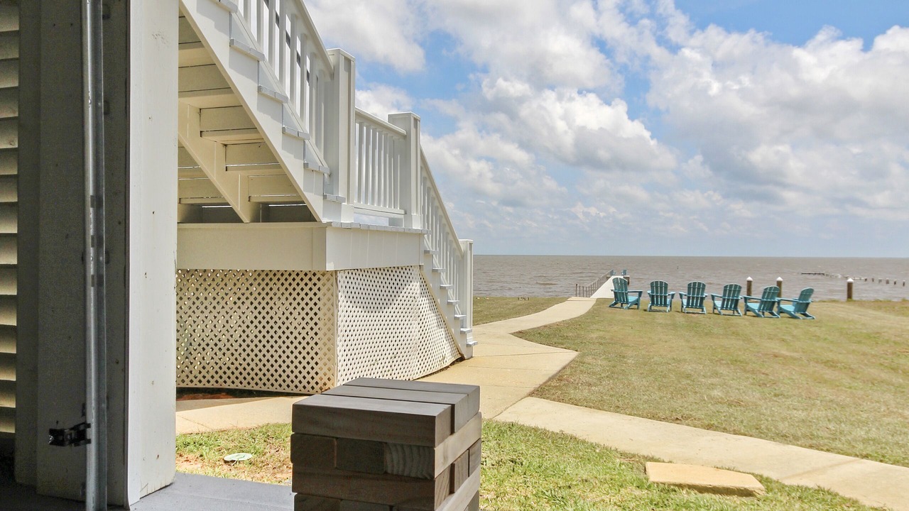 Photo of Patio Balcony in Ocean Springs