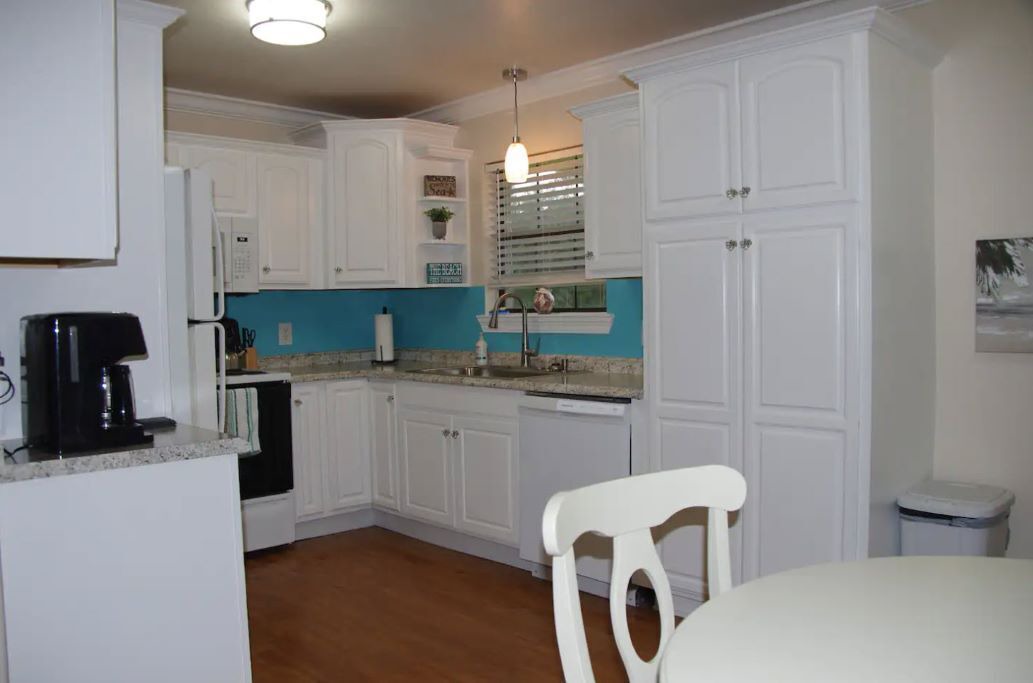 Photo of Kitchen in Waveland