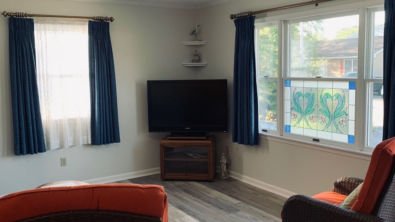 Photo of Livingroom in Lewes