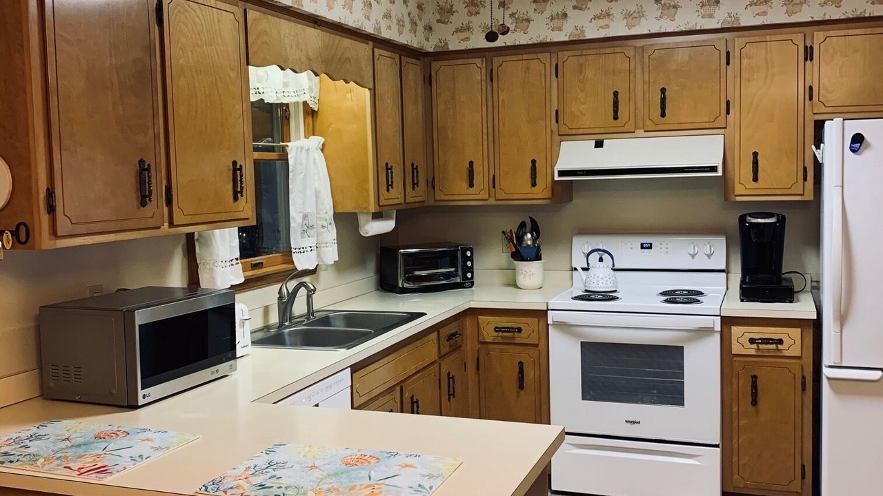 Photo of Kitchen in Lewes