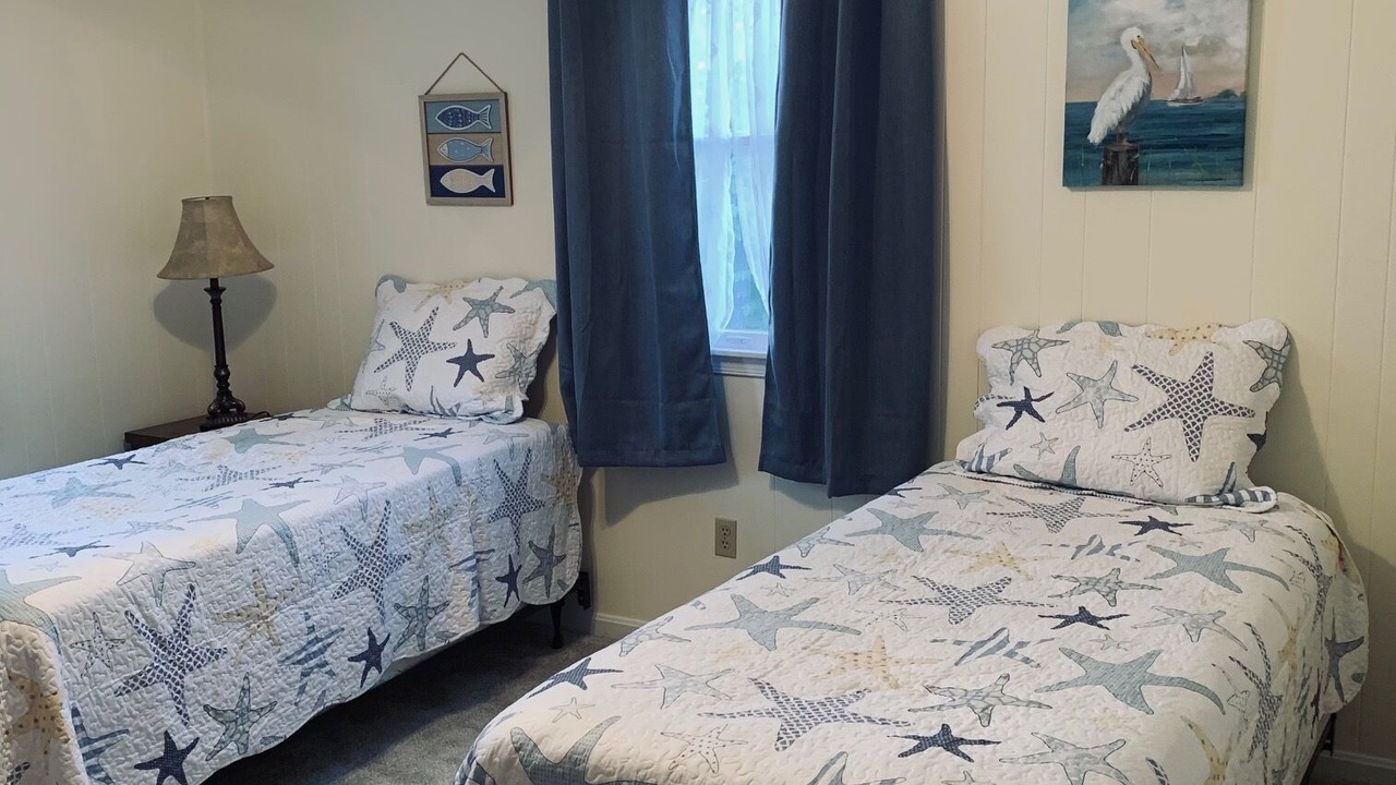 Photo of Bedroom in Lewes