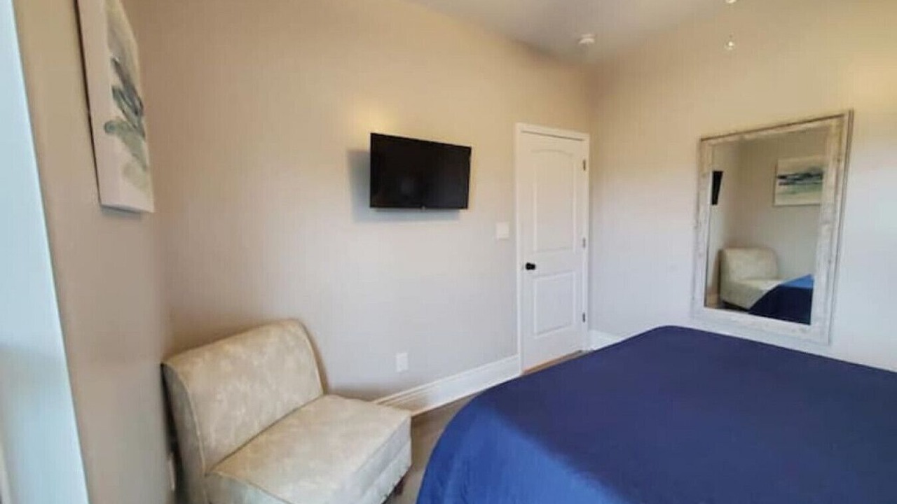 Photo of Bedroom in Shoreline Park