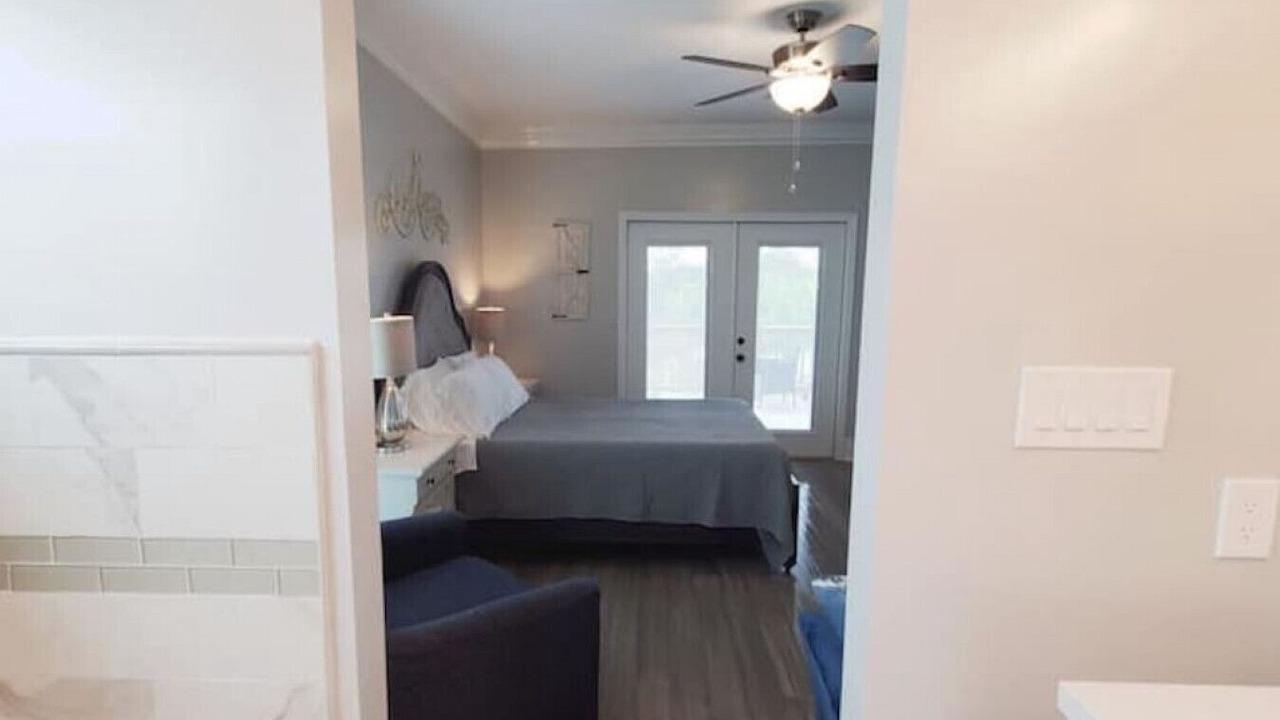 Photo of Bedroom in Shoreline Park