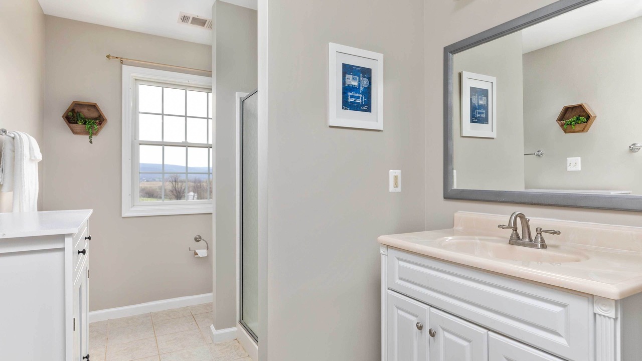 Photo of Bathroom in Berryville
