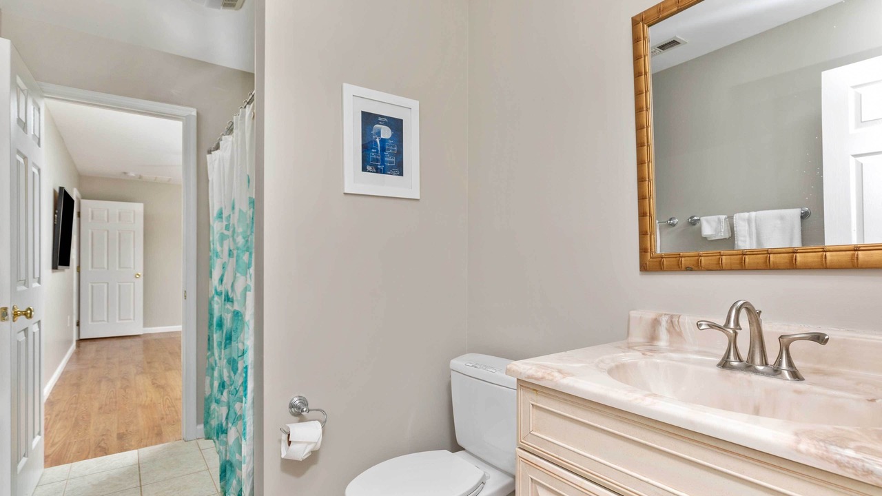 Photo of Bathroom in Berryville