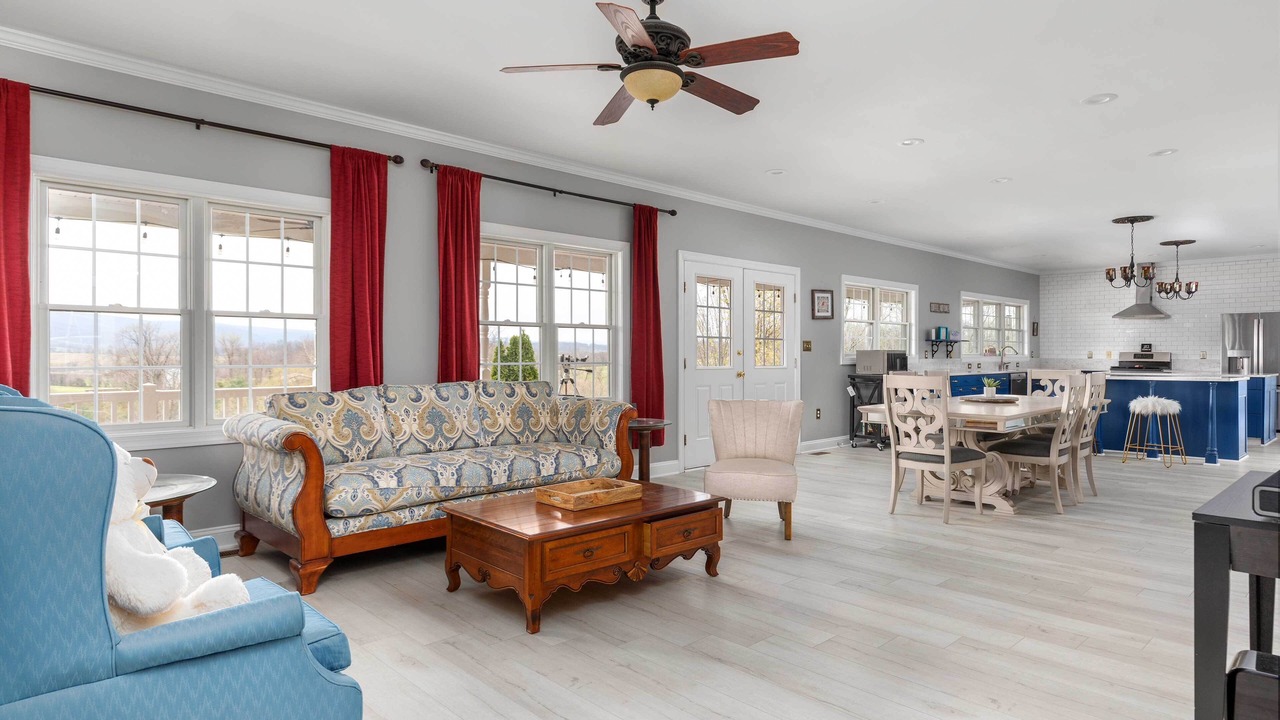 Photo of Bedroom in Berryville