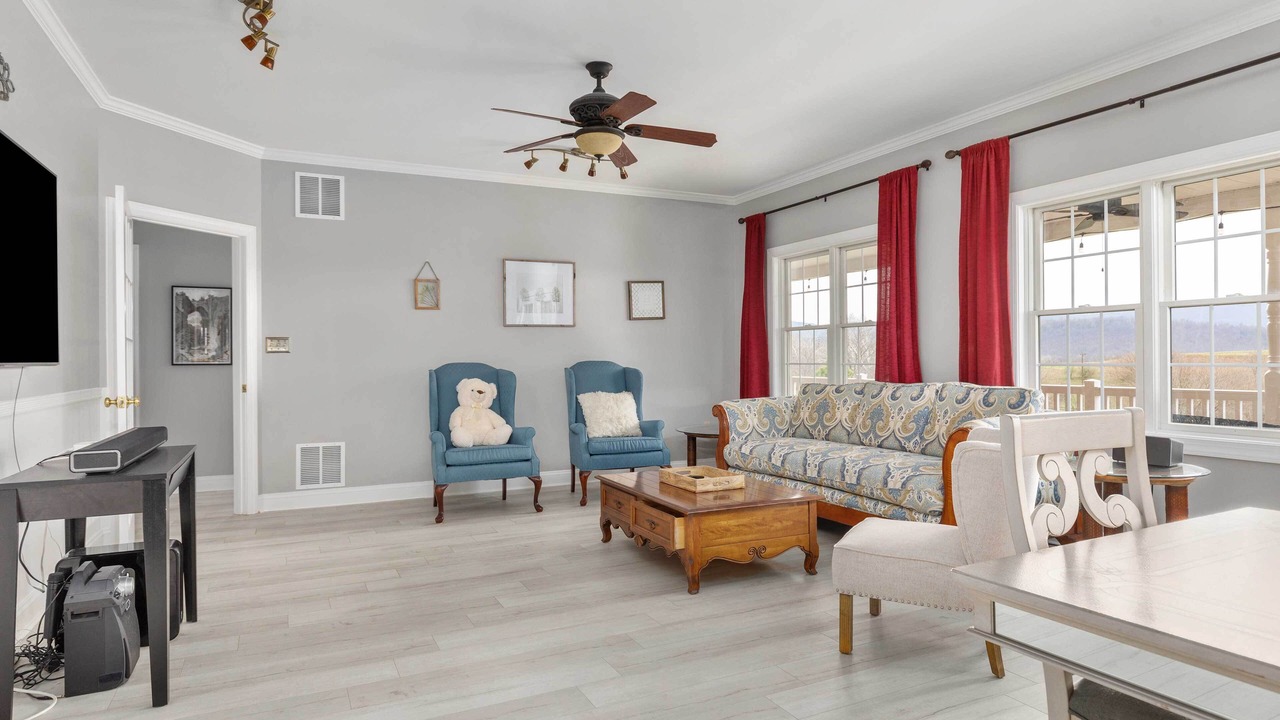 Photo of Bedroom in Berryville