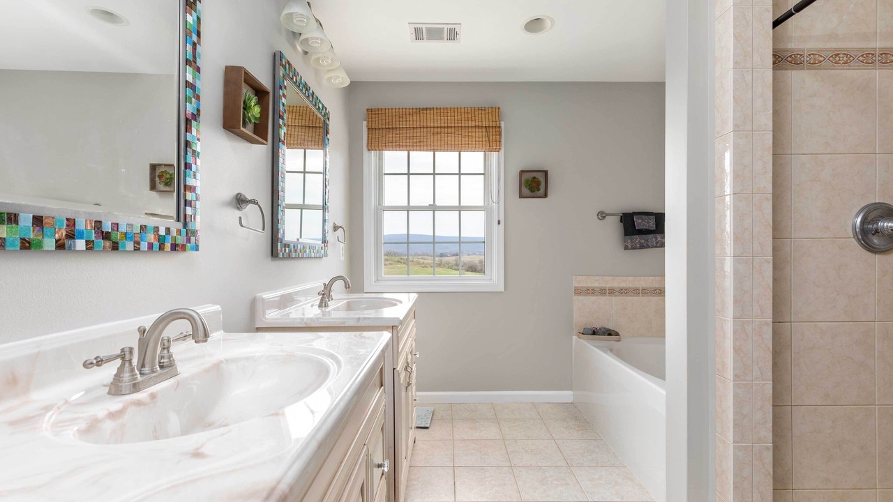 Photo of Bathroom in Berryville