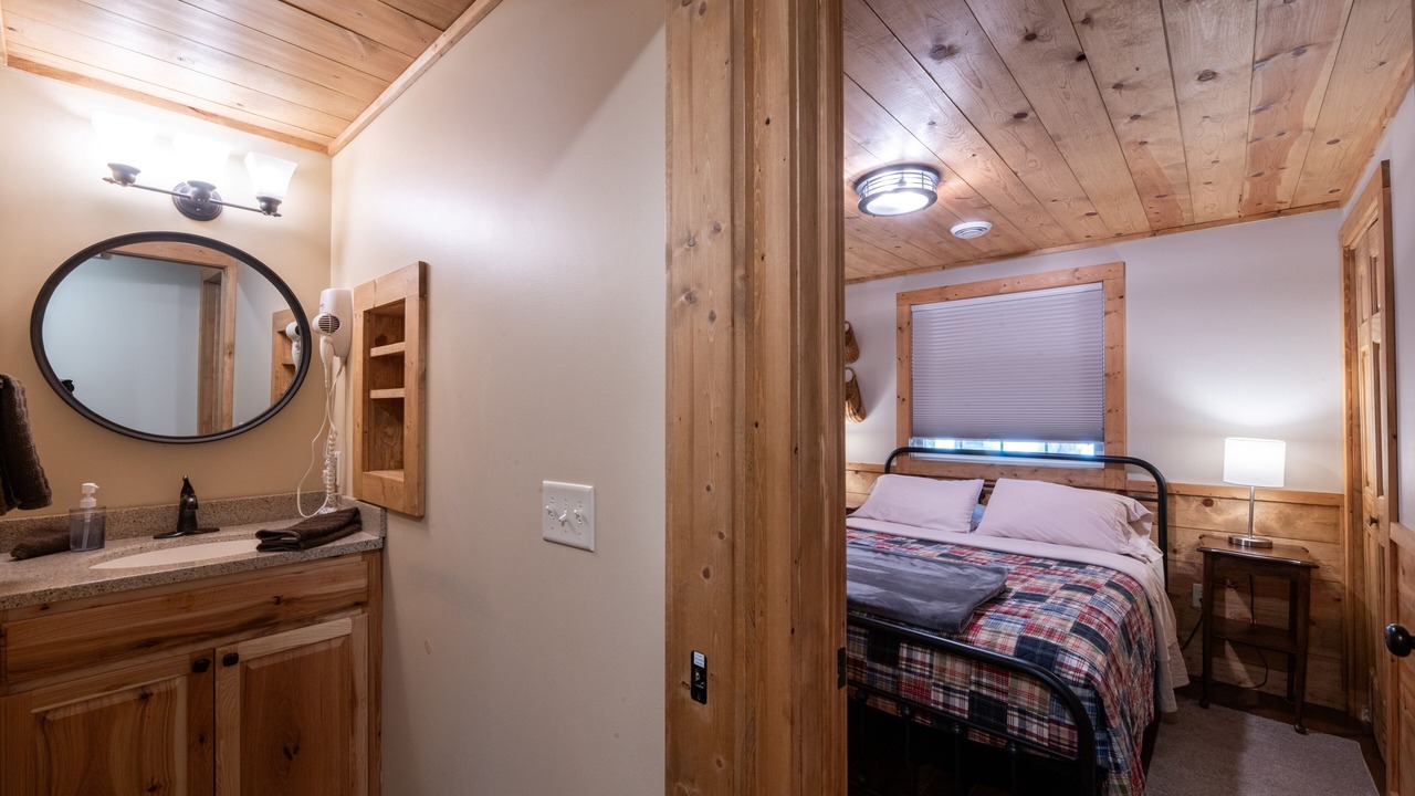 Photo of Bedroom in Hayward