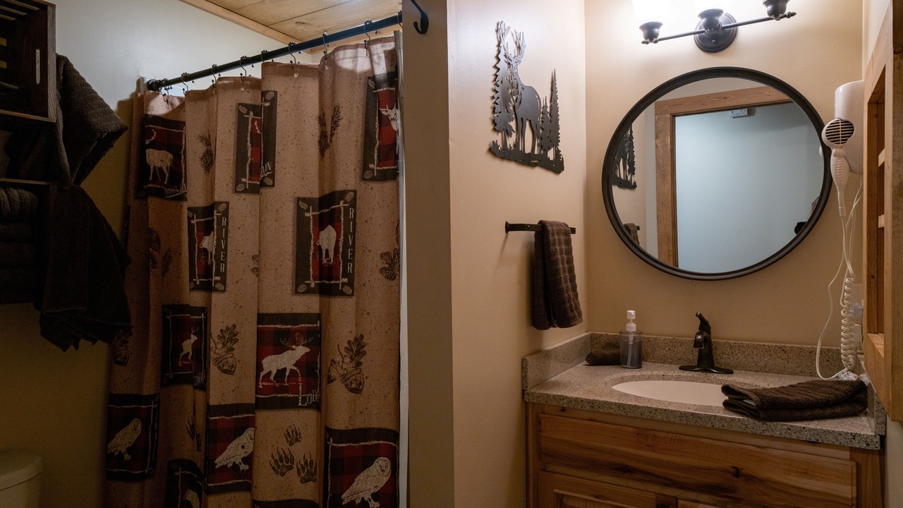 Photo of Bathroom in Hayward