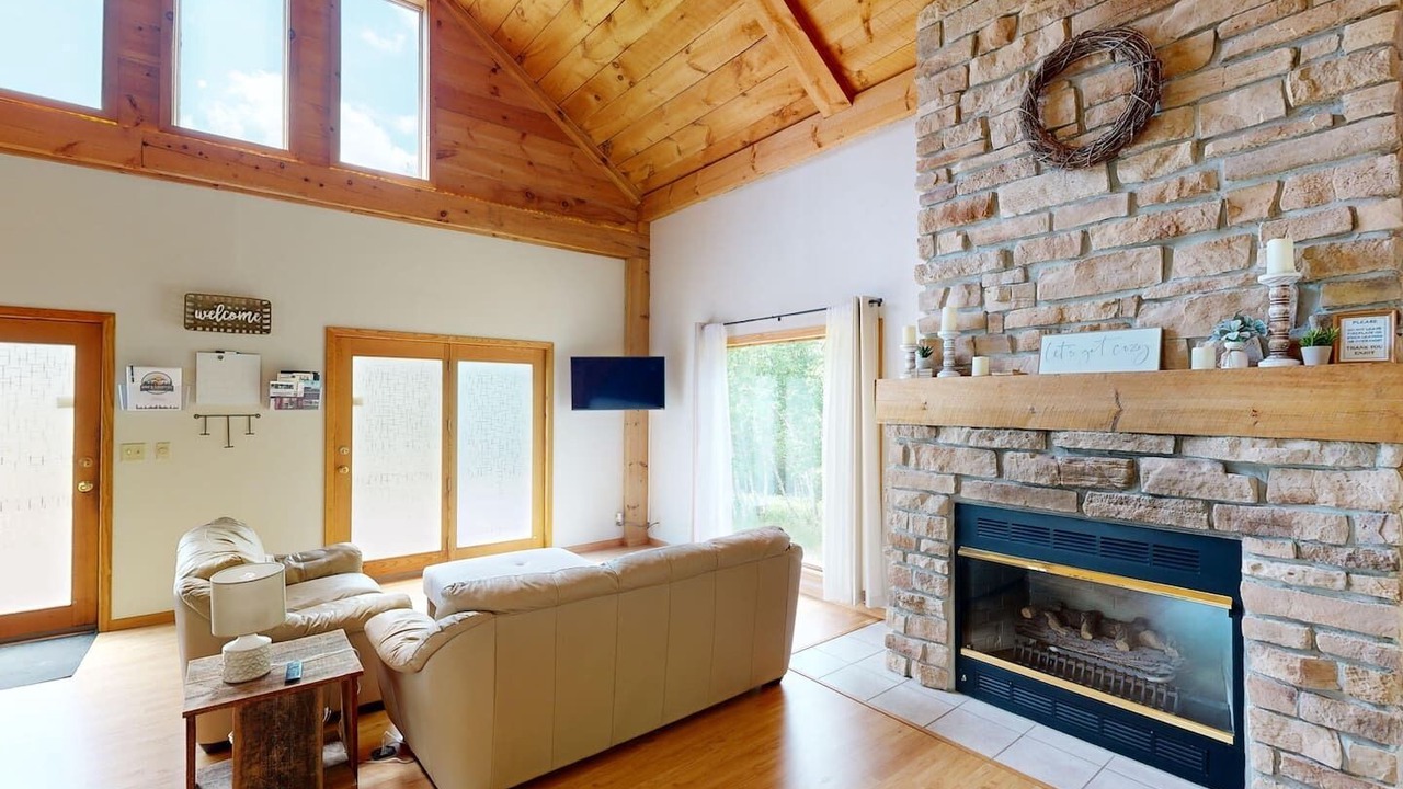 Photo of Livingroom in Norwalk