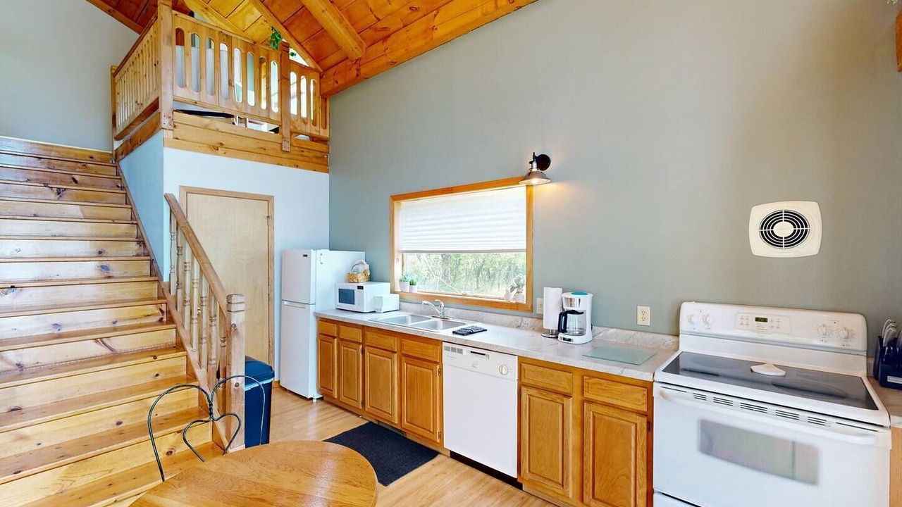 Photo of Kitchen in Norwalk
