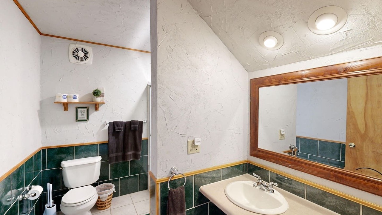 Photo of Bathroom in Norwalk
