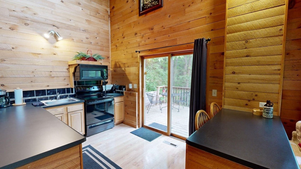 Photo of Kitchen in Norwalk