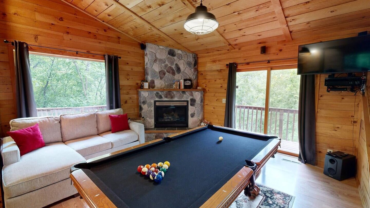 Photo of Livingroom in Norwalk