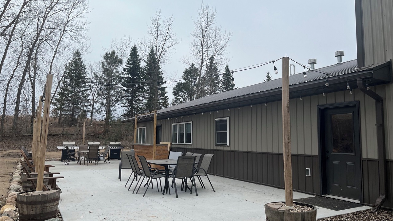 Photo of Outdoor in Ashby