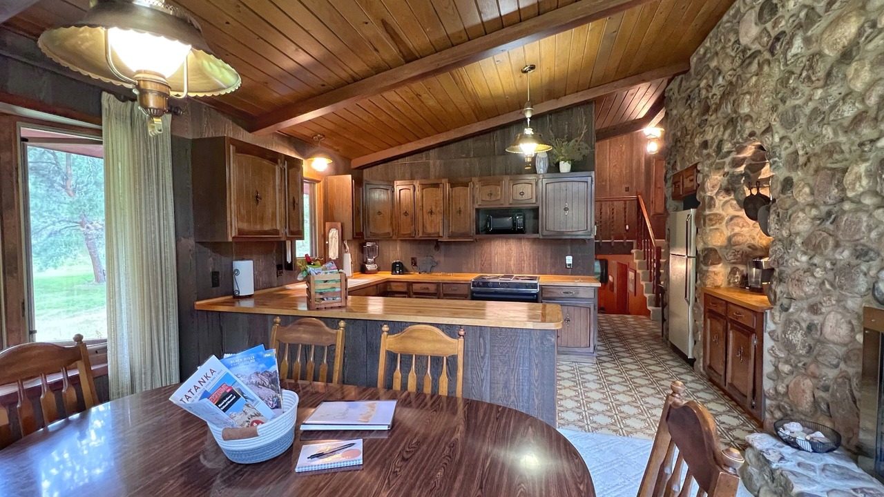 Photo of Bedroom in Custer