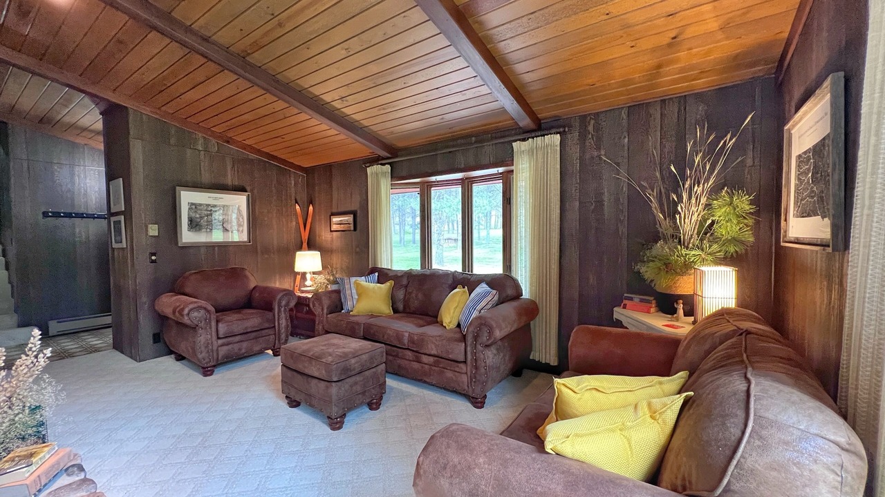 Photo of Livingroom in Custer