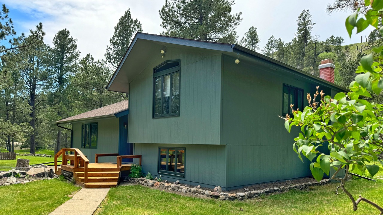 Photo of Outdoor in Custer