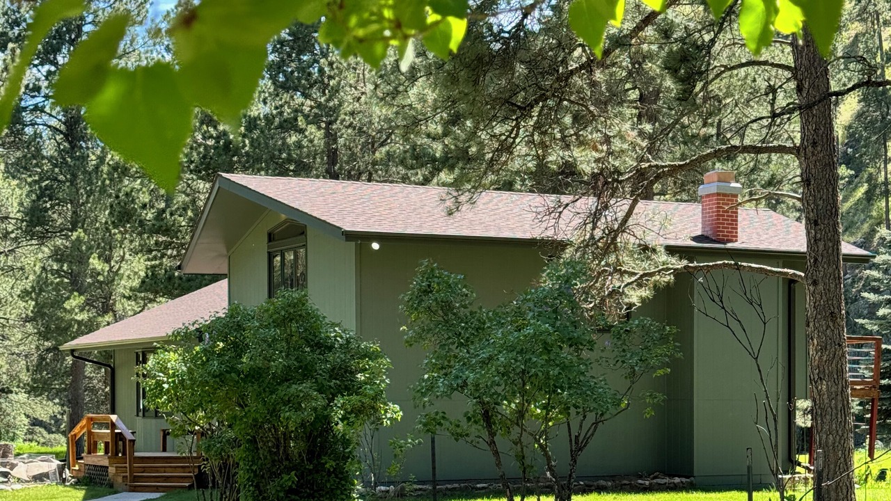 Photo of Outdoor in Custer