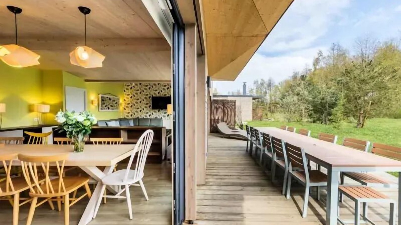 Photo of Outdoor in Bailly-Romainvilliers